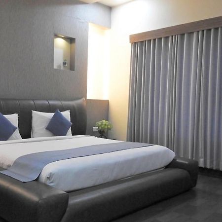 Hotel Sai Miracle Shirdi Εξωτερικό φωτογραφία