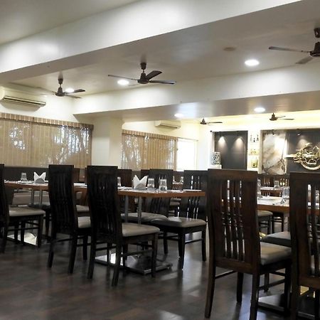 Hotel Sai Miracle Shirdi Εξωτερικό φωτογραφία