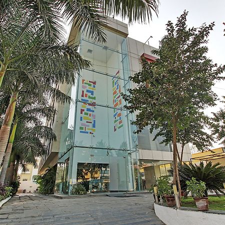Hotel Sai Miracle Shirdi Εξωτερικό φωτογραφία