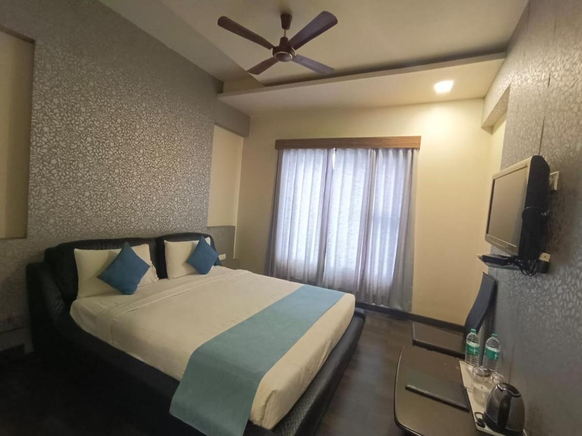 Hotel Sai Miracle Shirdi Εξωτερικό φωτογραφία