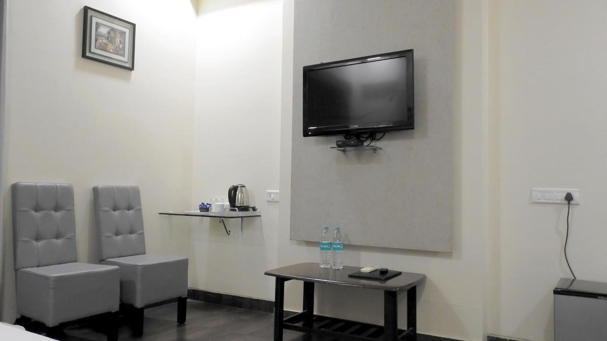 Hotel Sai Miracle Shirdi Εξωτερικό φωτογραφία