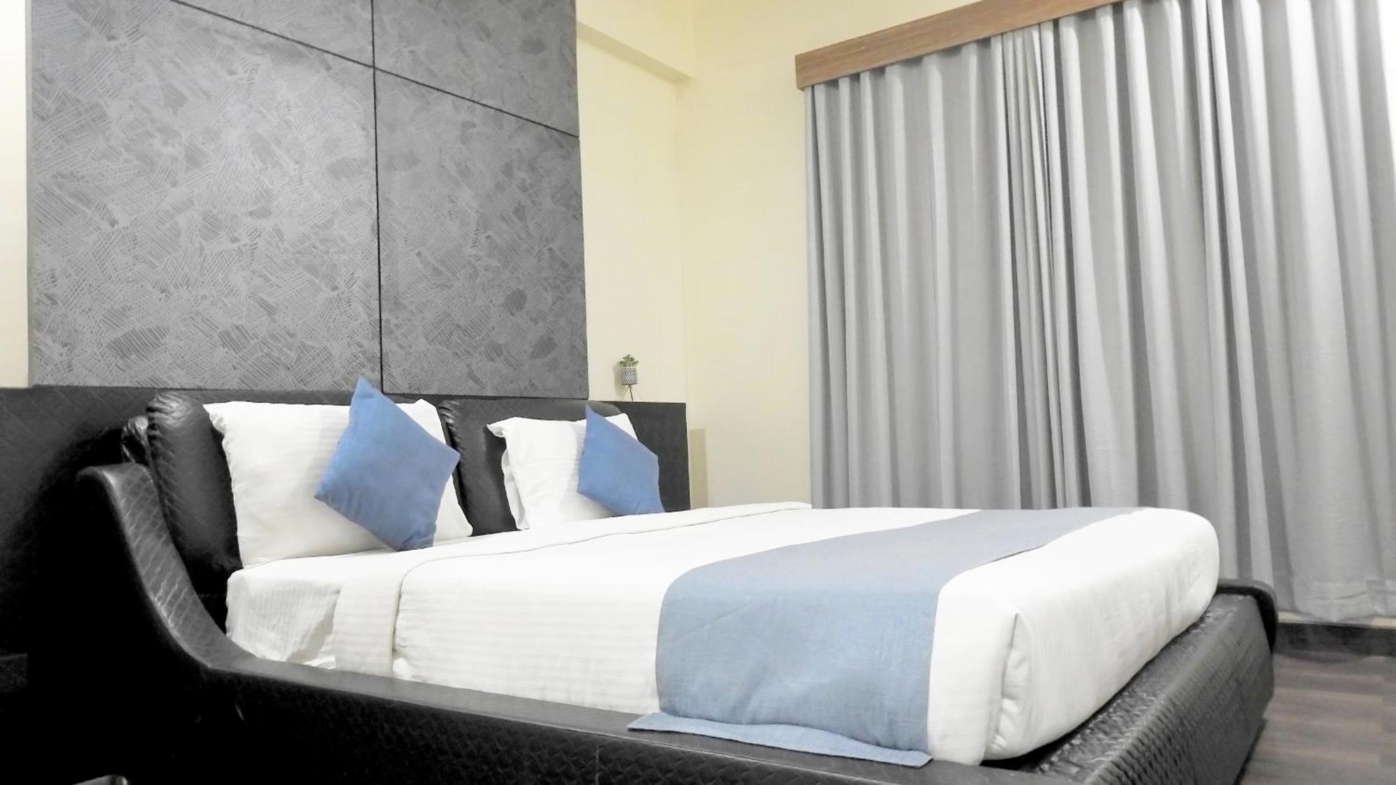 Hotel Sai Miracle Shirdi Εξωτερικό φωτογραφία