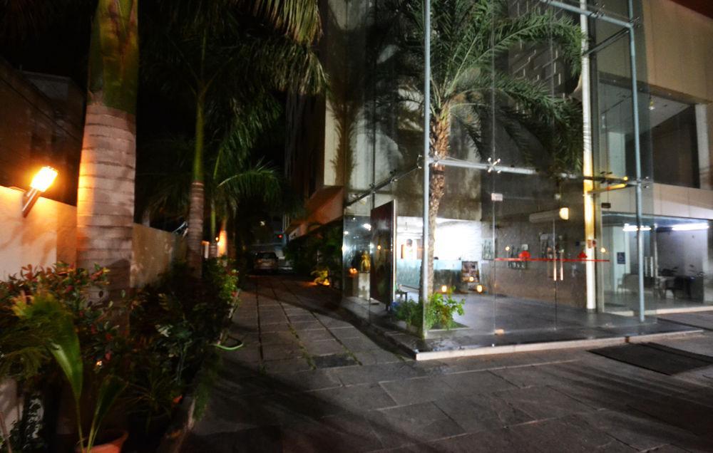 Hotel Sai Miracle Shirdi Εξωτερικό φωτογραφία