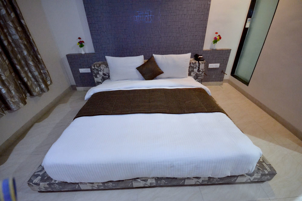 Hotel Sai Miracle Shirdi Εξωτερικό φωτογραφία