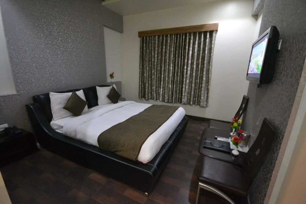 Hotel Sai Miracle Shirdi Εξωτερικό φωτογραφία