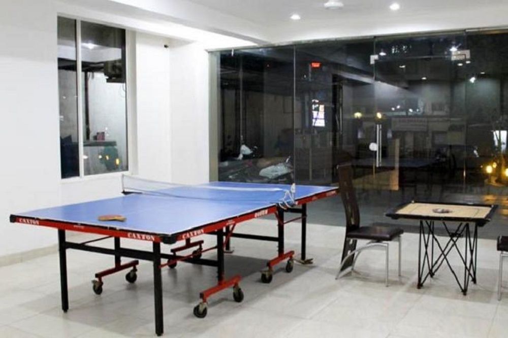 Hotel Sai Miracle Shirdi Εξωτερικό φωτογραφία