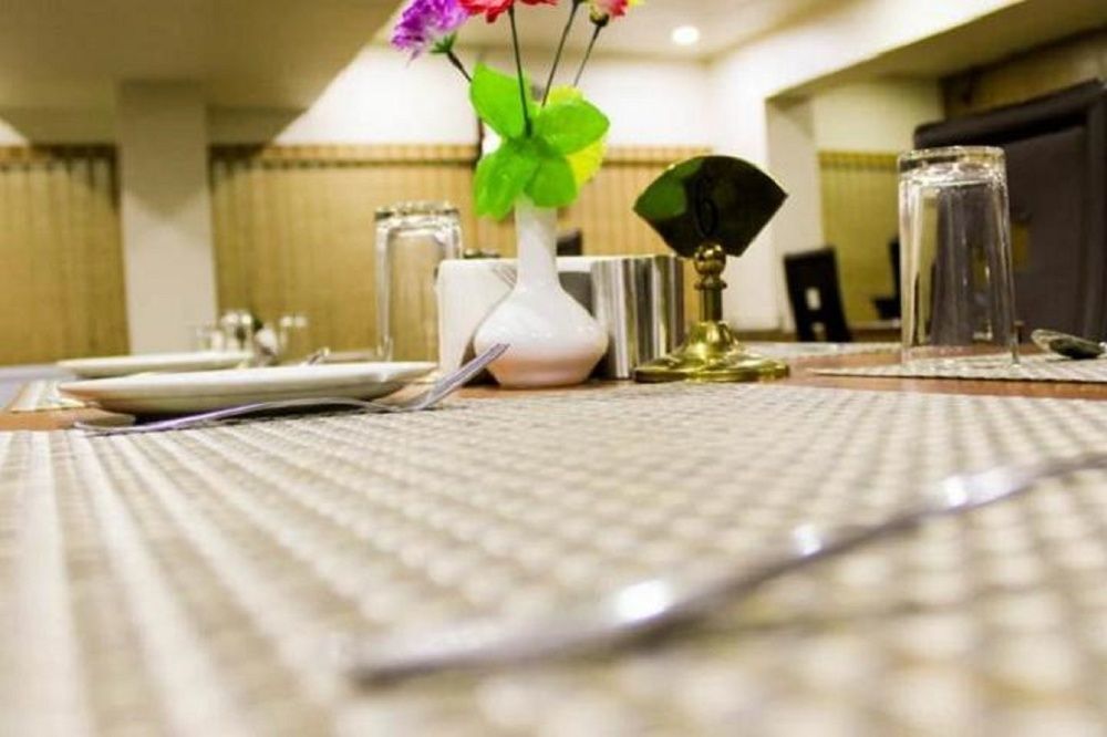 Hotel Sai Miracle Shirdi Εξωτερικό φωτογραφία