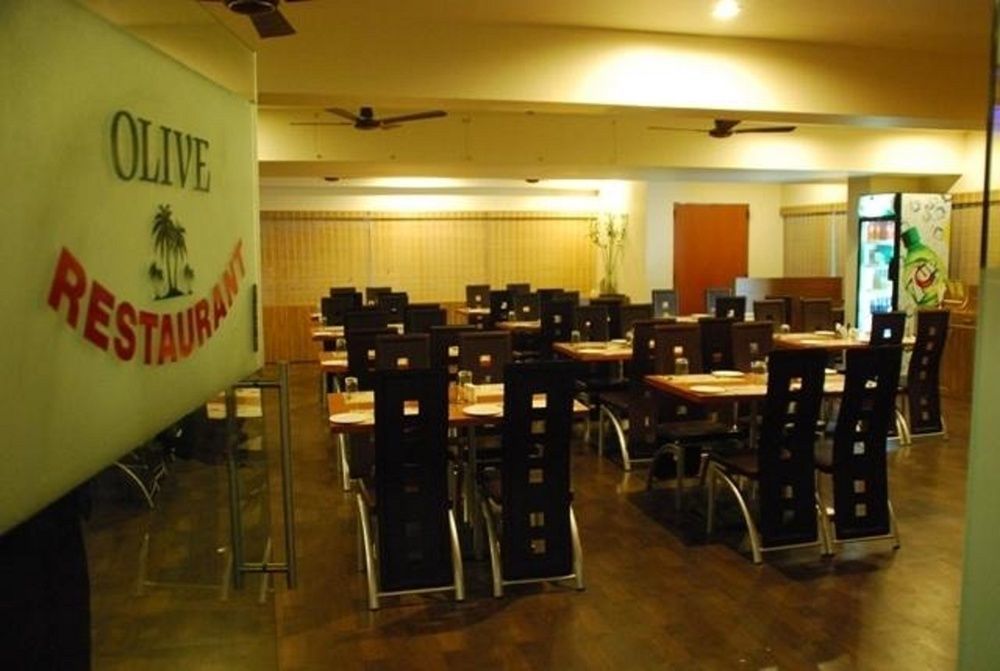 Hotel Sai Miracle Shirdi Εξωτερικό φωτογραφία