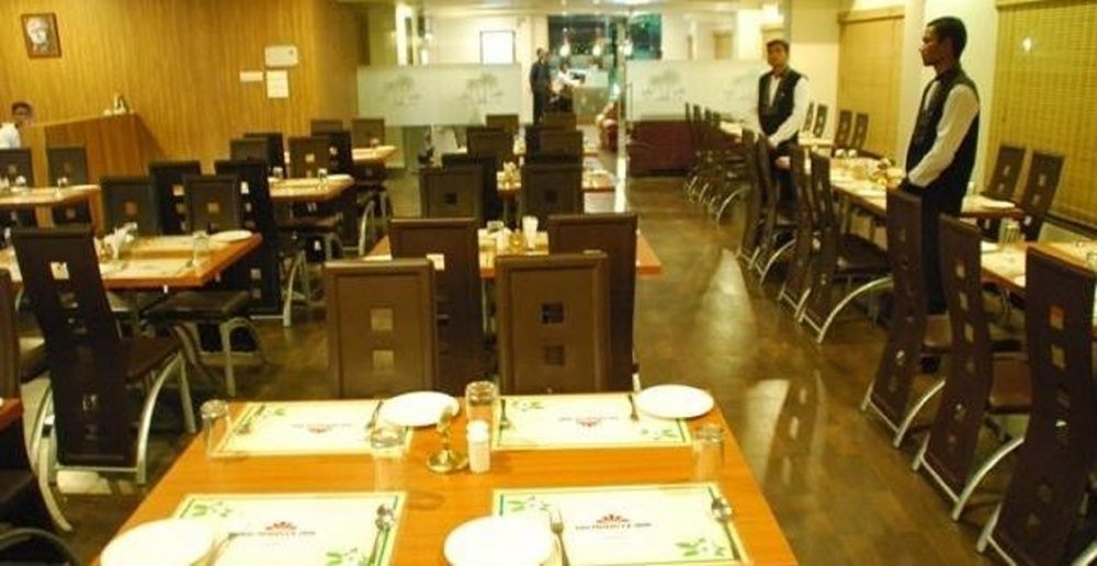 Hotel Sai Miracle Shirdi Εξωτερικό φωτογραφία