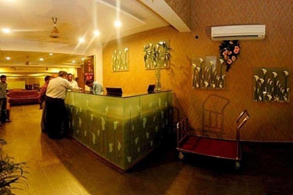 Hotel Sai Miracle Shirdi Εξωτερικό φωτογραφία