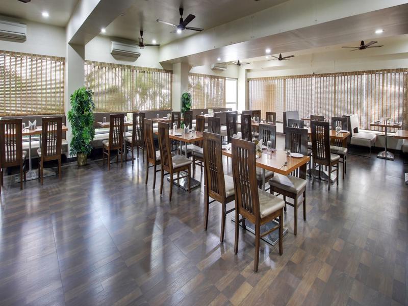 Hotel Sai Miracle Shirdi Εξωτερικό φωτογραφία